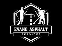 Evano Asphalt logo